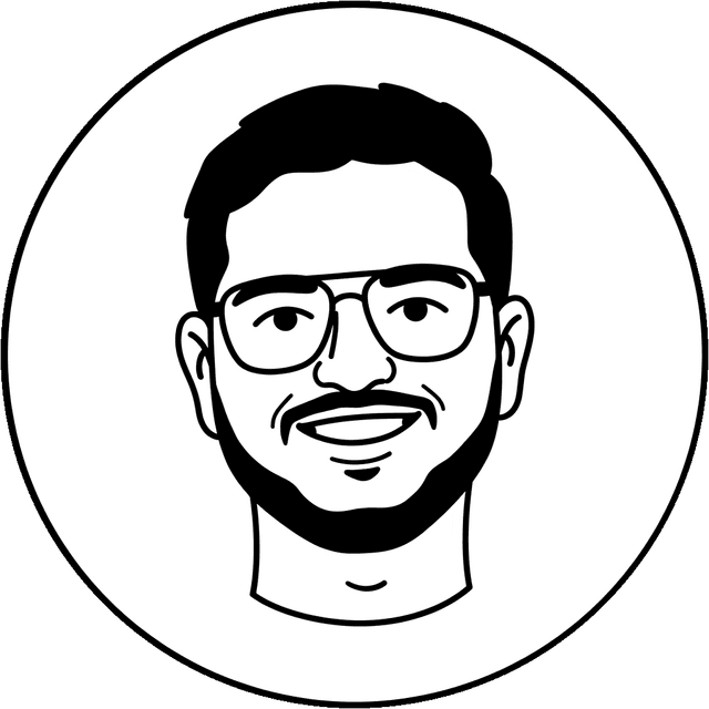 Sachin Patel Doodle